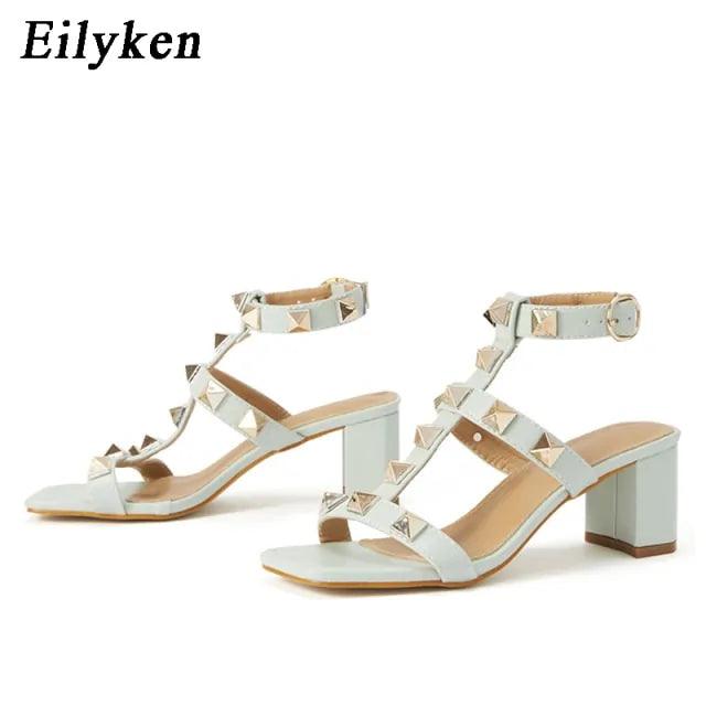 Women Rivet Shoes - Shop Express