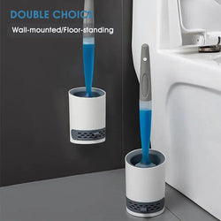 Toilet Brush Silicone - Shop Express