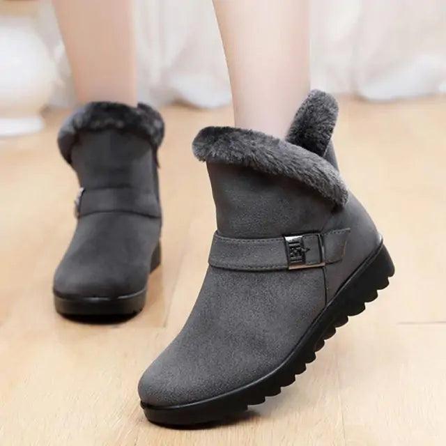 Women Boots - Shop Express