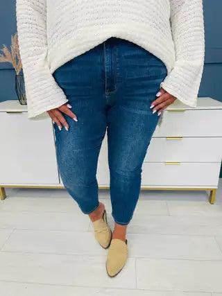 CurveHugger Jeans - Shop Express