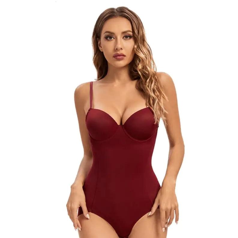 Bodysuit Women Shapewear - Shop Express