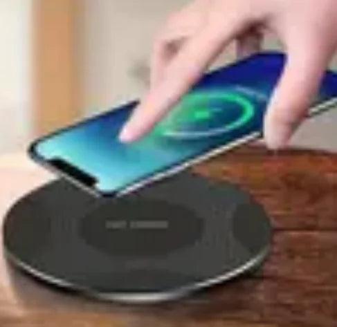 Wireless Charger Plate - Shop Express