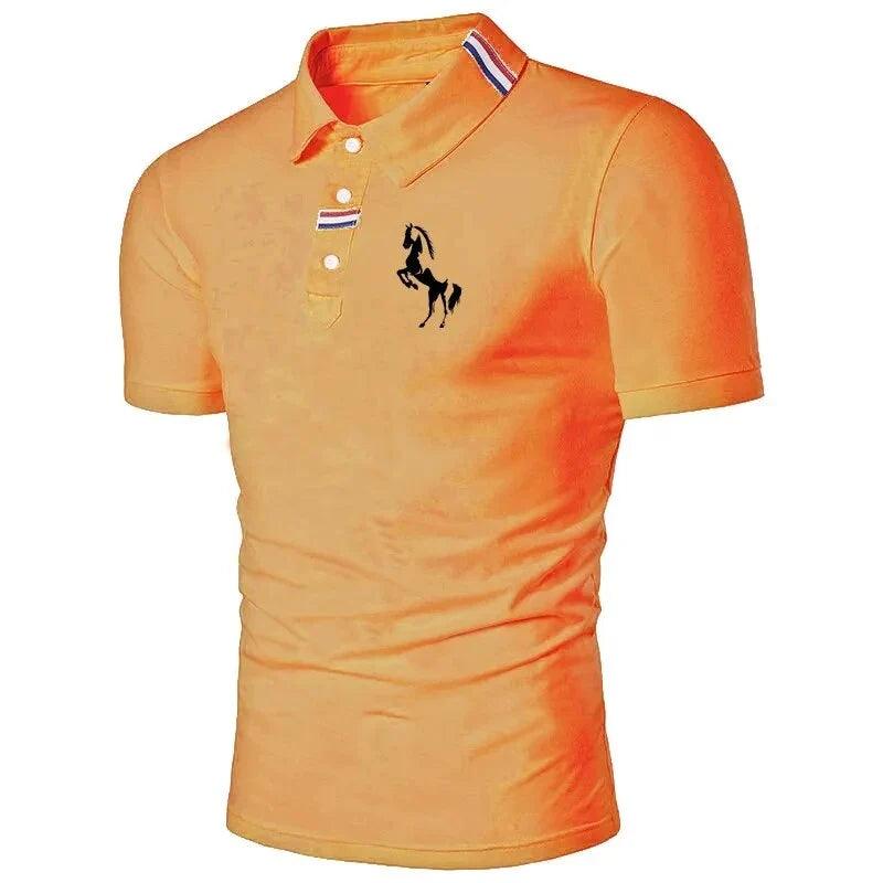 Men's Polo Shirts - Shop Express