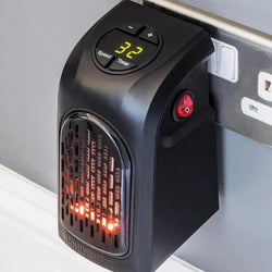 Electric Wall Heater - Shop Express