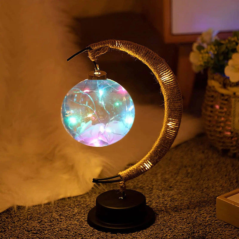 3D Moon LED Moon Lamp - Shop Express