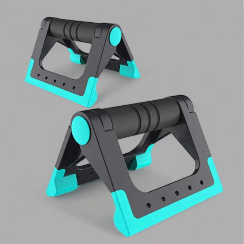 Foldable Push Up Handles - Shop Express