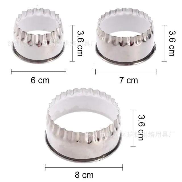 Double Head Press Dumplings Maker - Shop Express