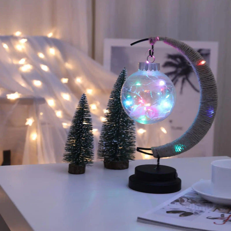 3D Moon LED Moon Lamp - Shop Express