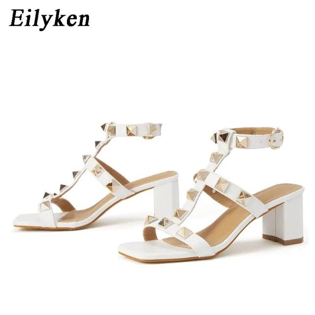 Women Rivet Shoes - Shop Express