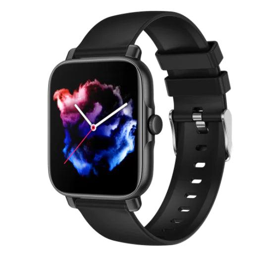 Waterproof GPS Cycle Smart Watch - Shop Express