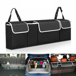 Car Trunk Organizer - Shop Express