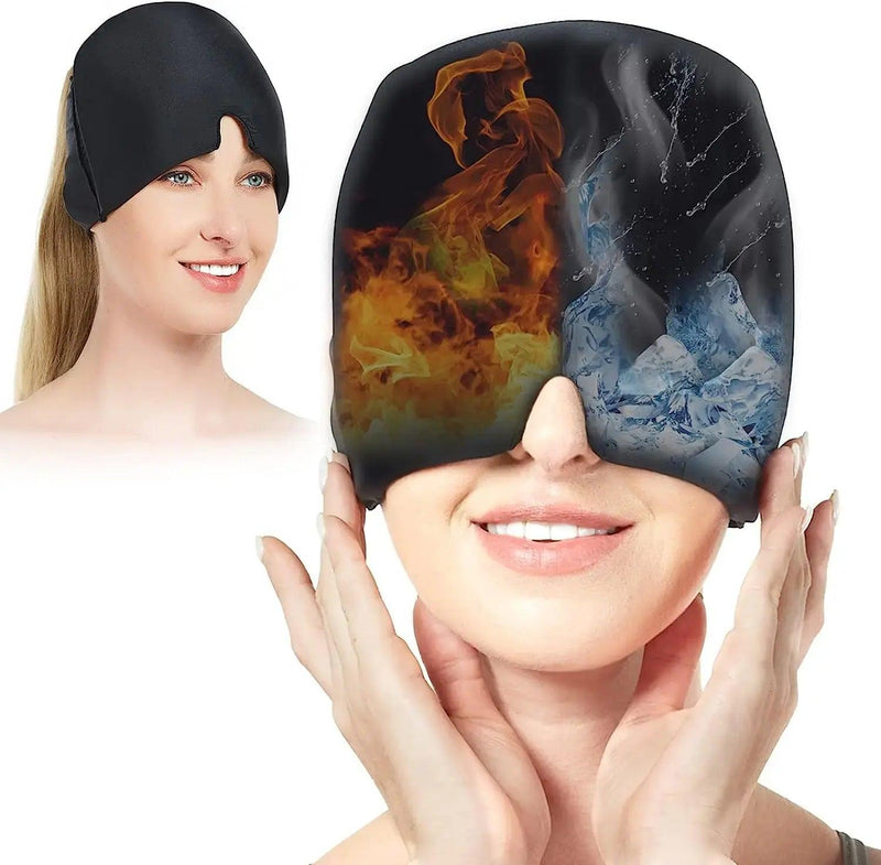 Migraine Relief Hat - Shop Express