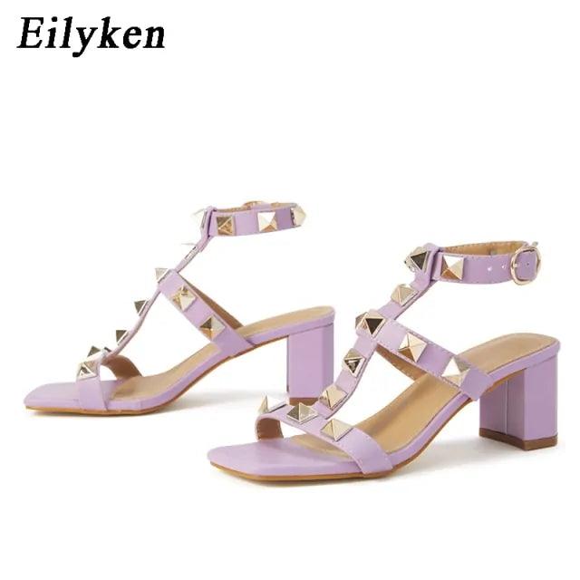 Women Rivet Shoes - Shop Express