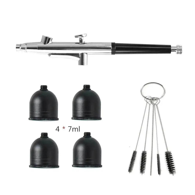 Airbrush Nail Kit - Shop Express