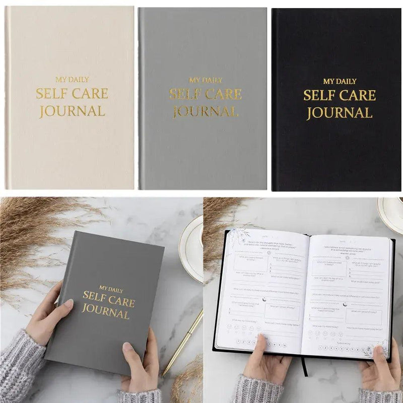 Gratitude Journal - Shop Express