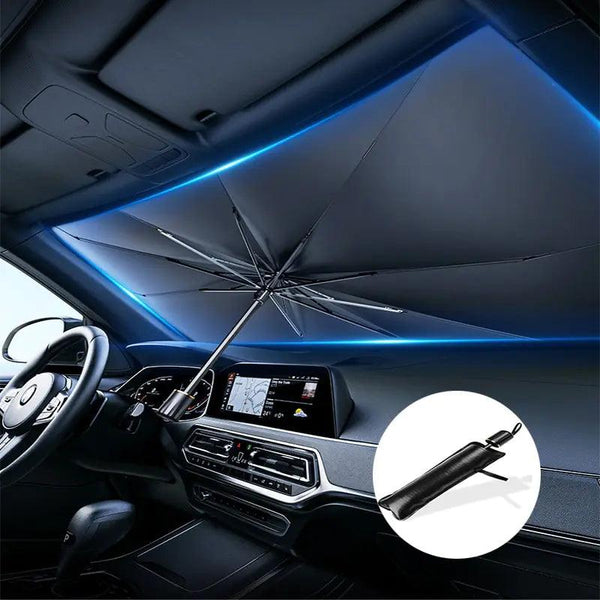 Car Sunshade Umbrella - Shop Express