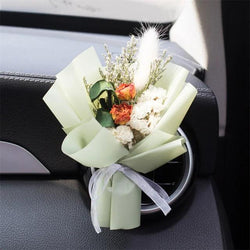 Bouquet Car Air Vent Clip - Shop Express