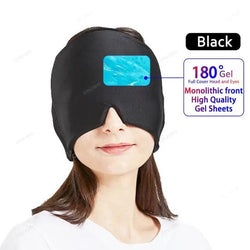 Migraine Relief Hat - Shop Express