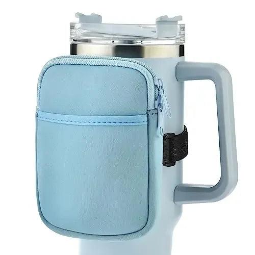 Water Bottle Pouch - Shop Express