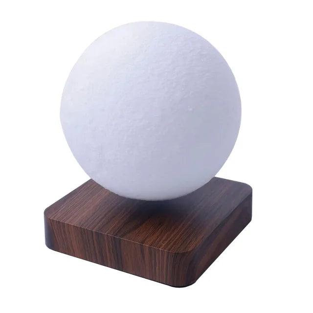 Magnetic Moon Lamps - Shop Express