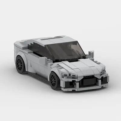 Speed Champion Racing Car Bricks - Shop Express