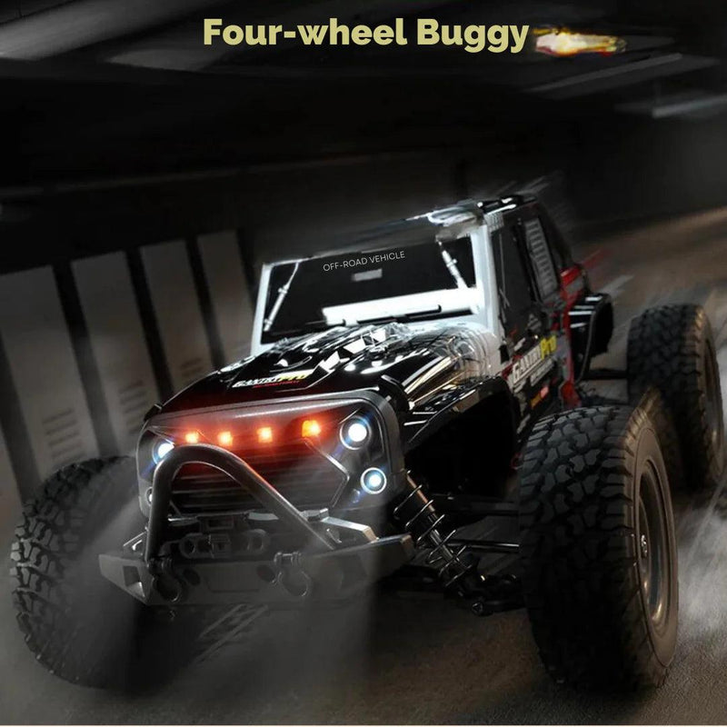 RC Jeep 4x4 "Vmax-70" - Shop Express