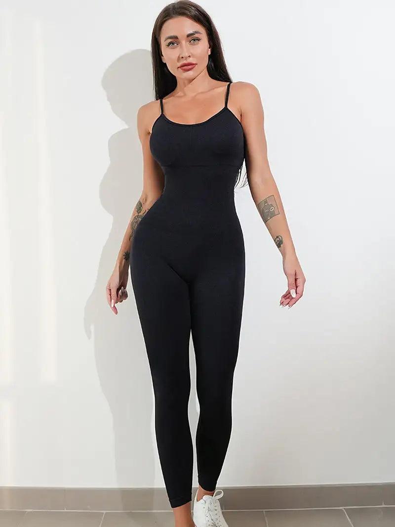 One Piece Jumpsuit - Shop Express