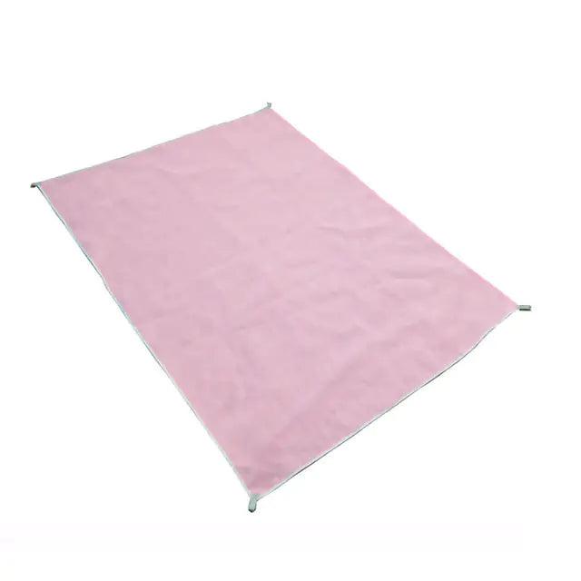 Sand Free Beach Mat - Shop Express