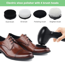 Electric Shoe Polisher - Shop Express