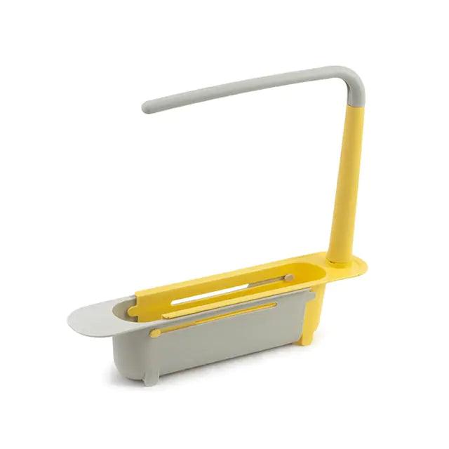 Telescopic Sink Shelf - Shop Express