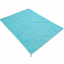 Sand Free Beach Mat - Shop Express