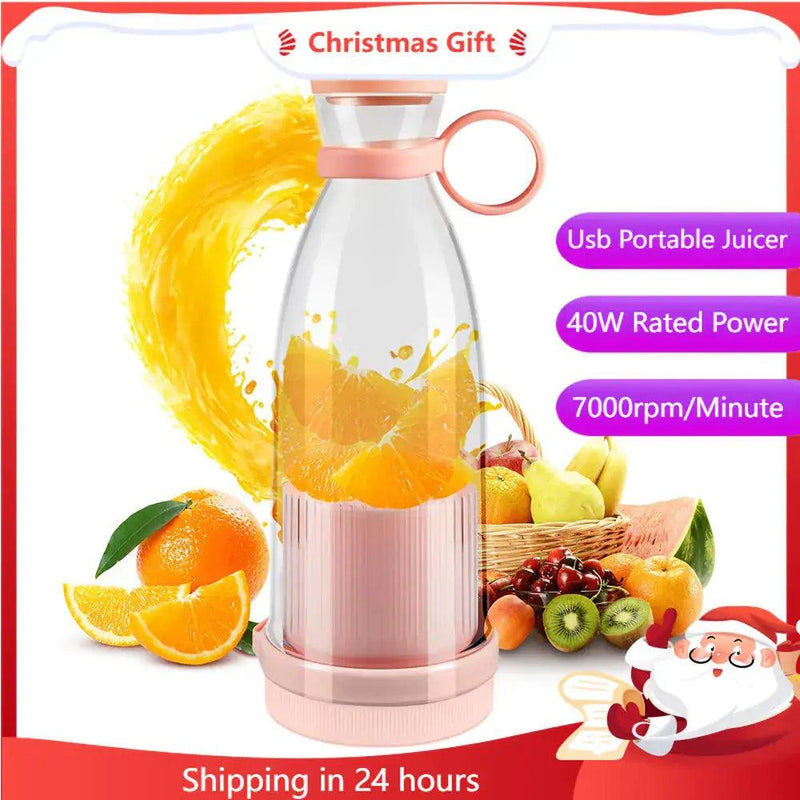 JuiceBlend Pro - Shop Express