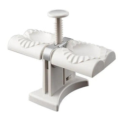 Double Head Press Dumplings Maker - Shop Express