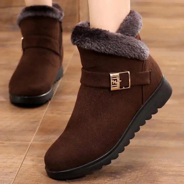 Women Boots - Shop Express