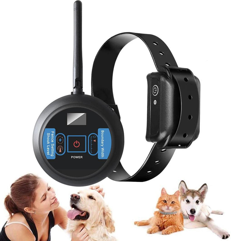 SafePet Wireless Fence - Shop Express