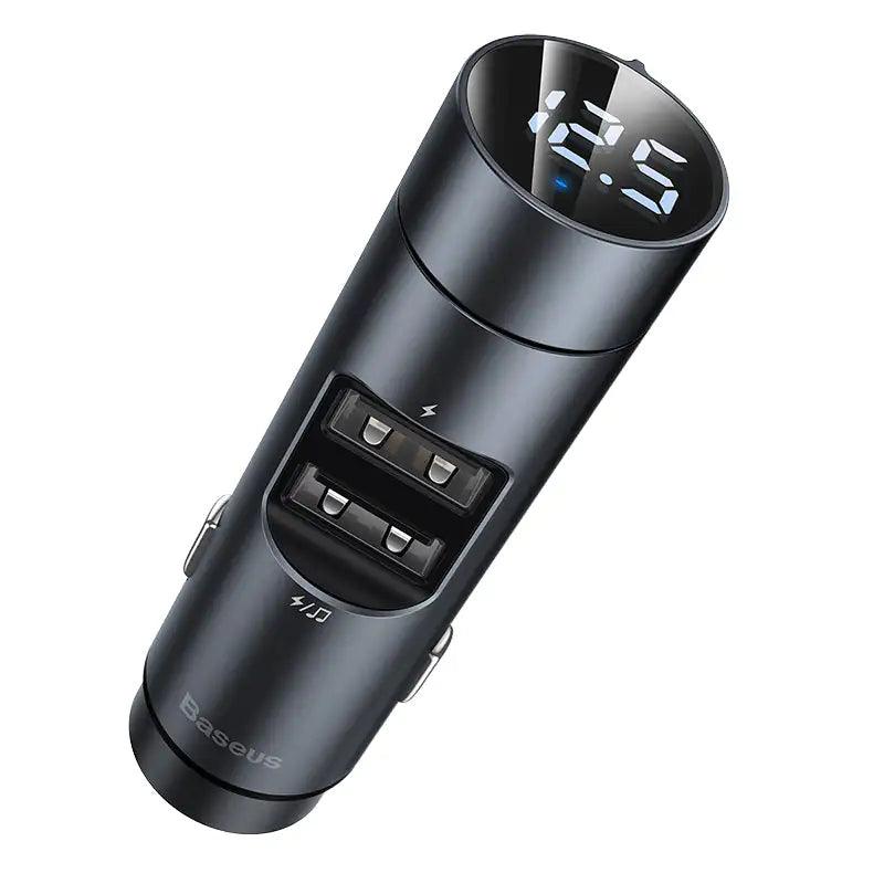 Baseus Automotive FM Transmitter - Shop Express