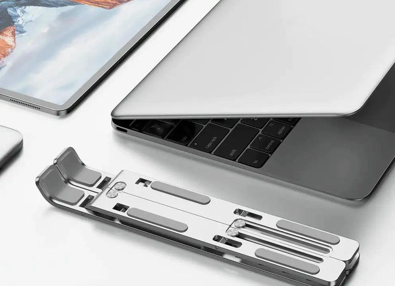 Foldable Laptop Holder - Shop Express