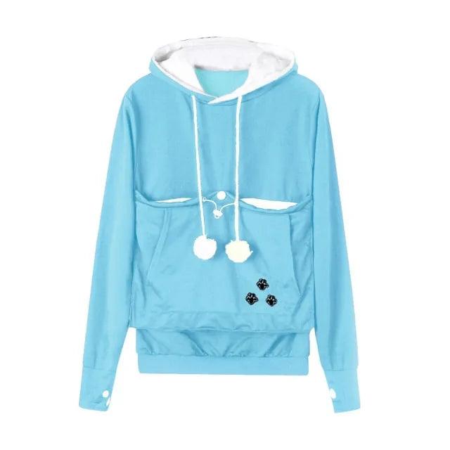 Casual Women Sweatshirt - Shop Express