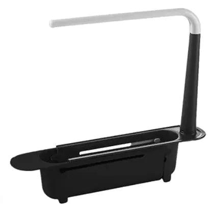 Telescopic Sink Shelf - Shop Express