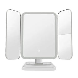 Smart Tri LED Makeup Mirror - Shop Express