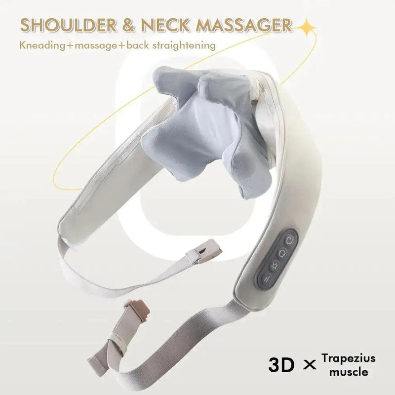 Neck and Shoulder Massager - Shop Express
