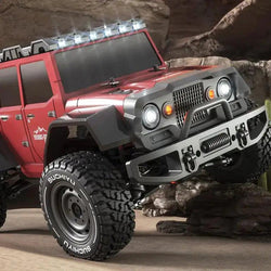 RC Jeep 4x4 "Vmax-70" - Shop Express