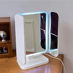 Smart Tri LED Makeup Mirror - Shop Express