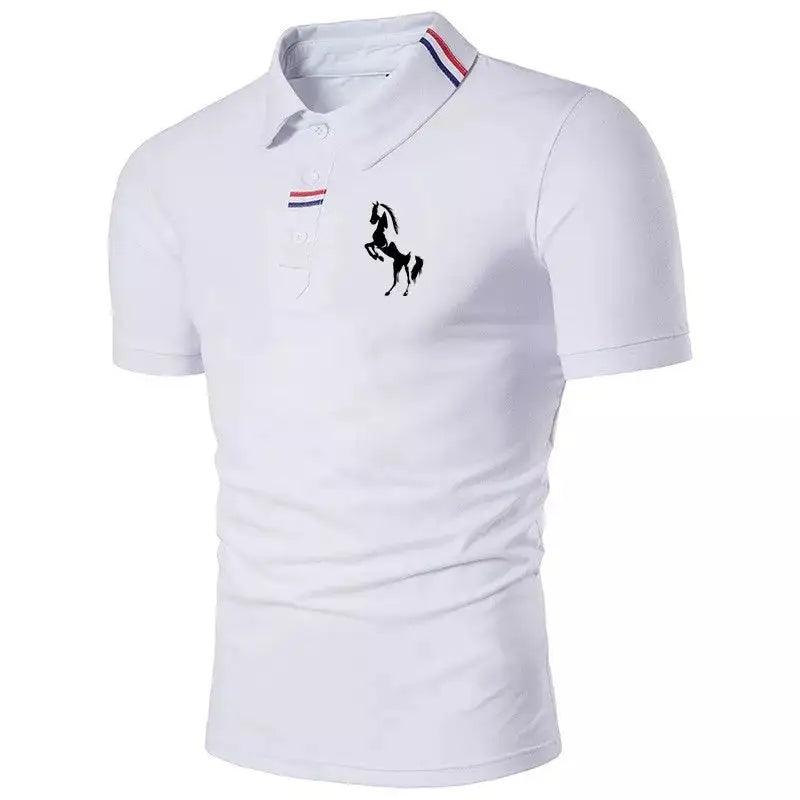 Men's Polo Shirts - Shop Express