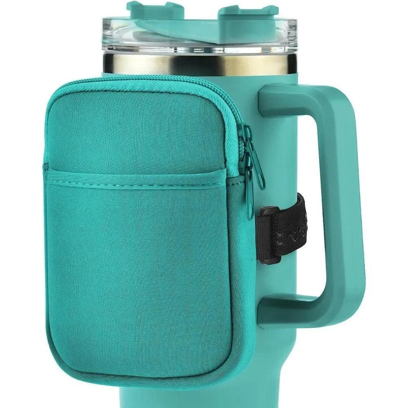 Water Bottle Pouch - Shop Express