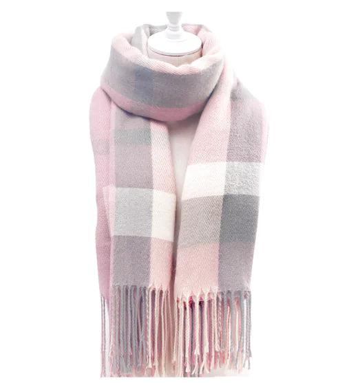 Winter Women Scarf - Shop Express