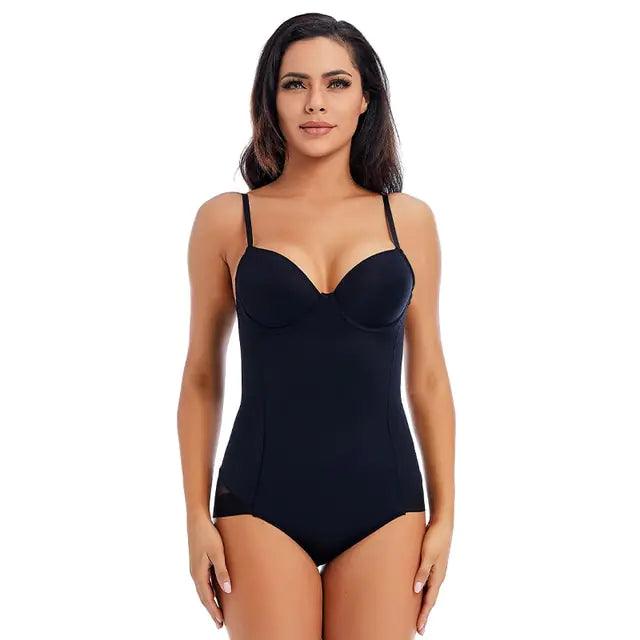 Bodysuit Women Shapewear - Shop Express