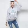 Casual Women Sweatshirt - Shop Express