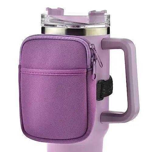 Water Bottle Pouch - Shop Express