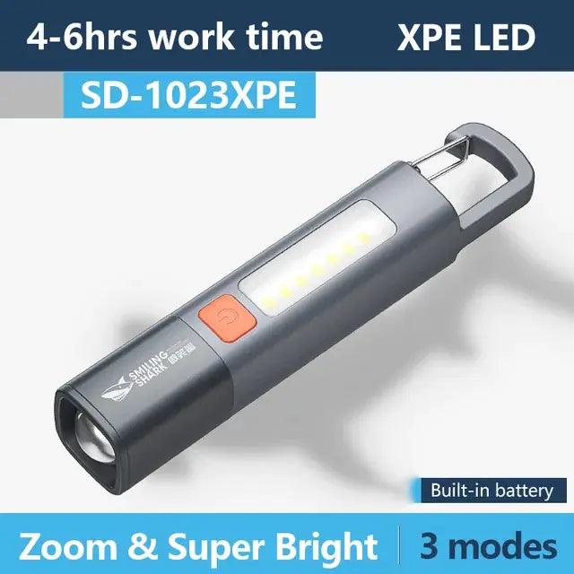 Torch Super Bright Light - Shop Express